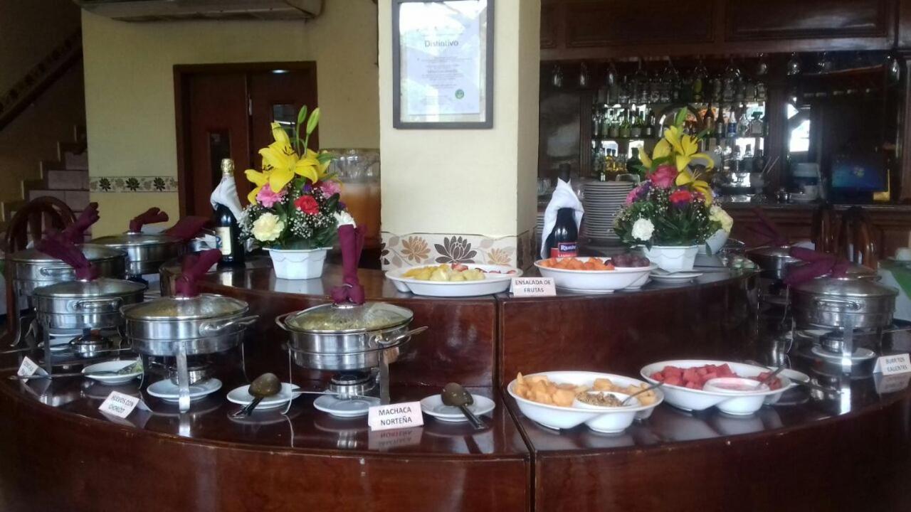 Hotel Arcos Del Parque Acayucan Eksteriør bilde