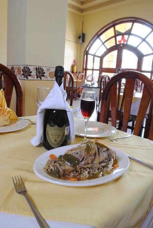 Hotel Arcos Del Parque Acayucan Eksteriør bilde