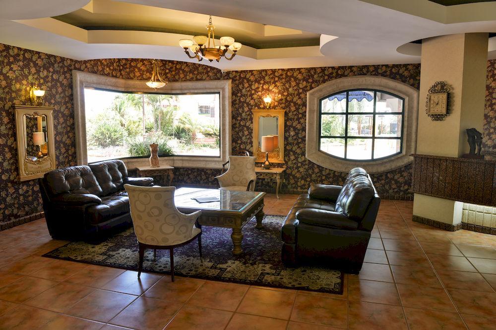 Hotel Arcos Del Parque Acayucan Eksteriør bilde