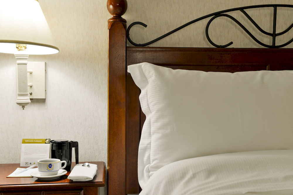 Hotel Arcos Del Parque Acayucan Eksteriør bilde